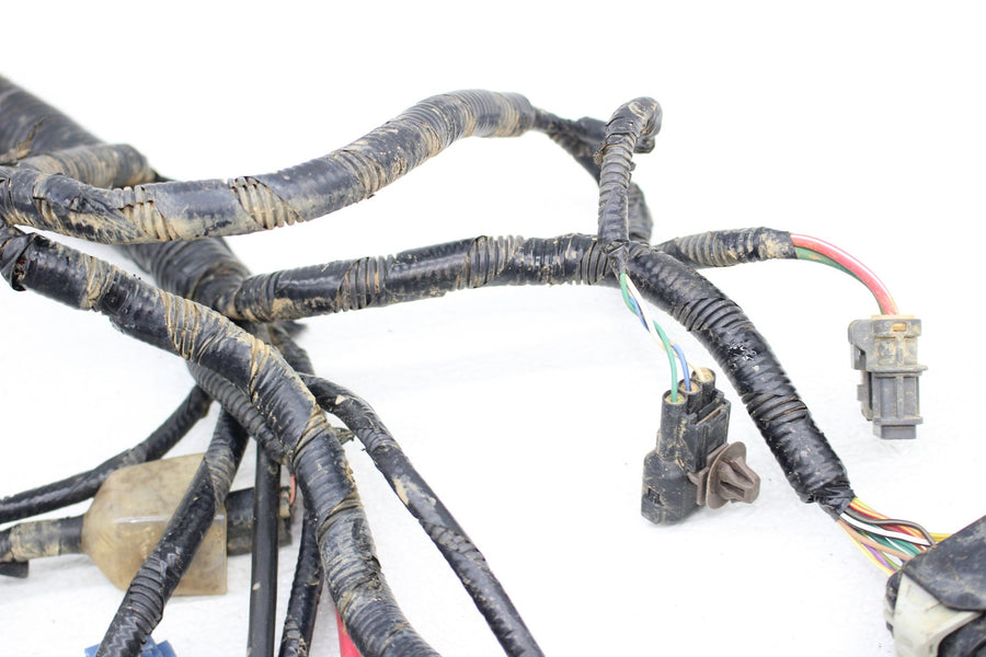 19-25 HONDA TALON 1000R SXS10S2R ABS MAIN WIRE WIRING HARNESS LOOM