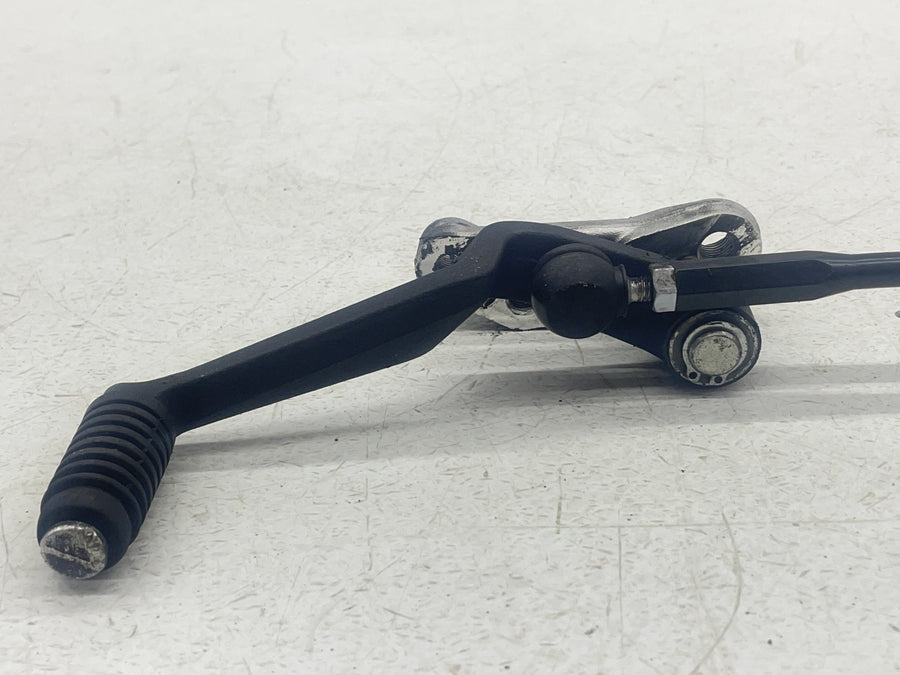11-26 SUZUKI GSXR750 GSXR600 SHIFTER LINKAGE SHIFT LINK PEDAL