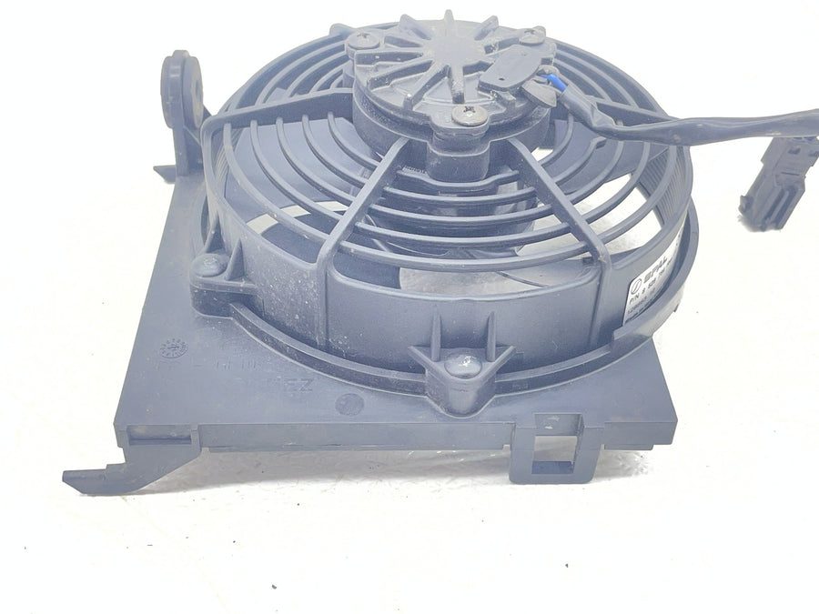 11-15 BMW G650 GS G650GS ENGINE RADIATOR COOLING FAN 8-528-784