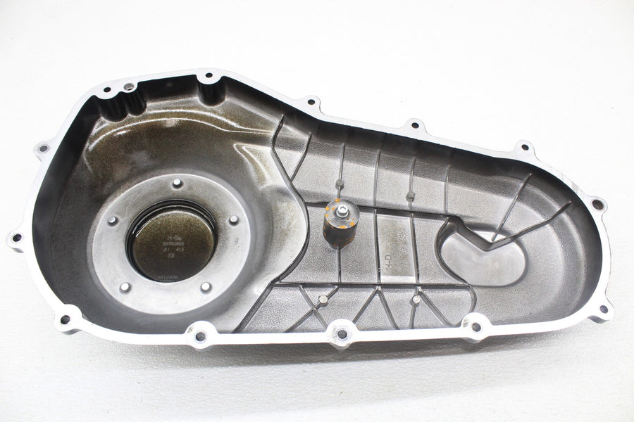 18-24 HARLEY-DAVIDSON HERITAGE SOFTAIL CLASSIC 107CI OUTER CLUTCH SIDE COVER