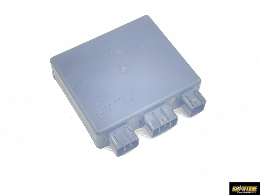 05-09 KAWASAKI BRUTE FORCE 750 KVF750 OEM ECU COMPUTER CONTROLLER UNIT BOX ECM