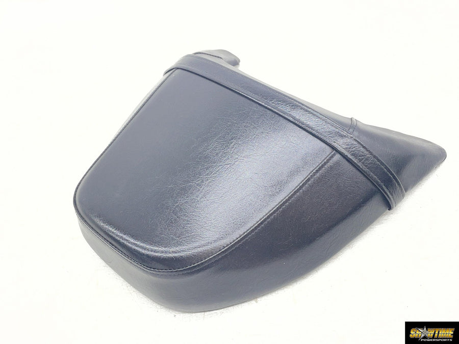 2012 SUZUKI BOULEVARD M109R REAR BACK PASSENGER SEAT PAD CUSHION