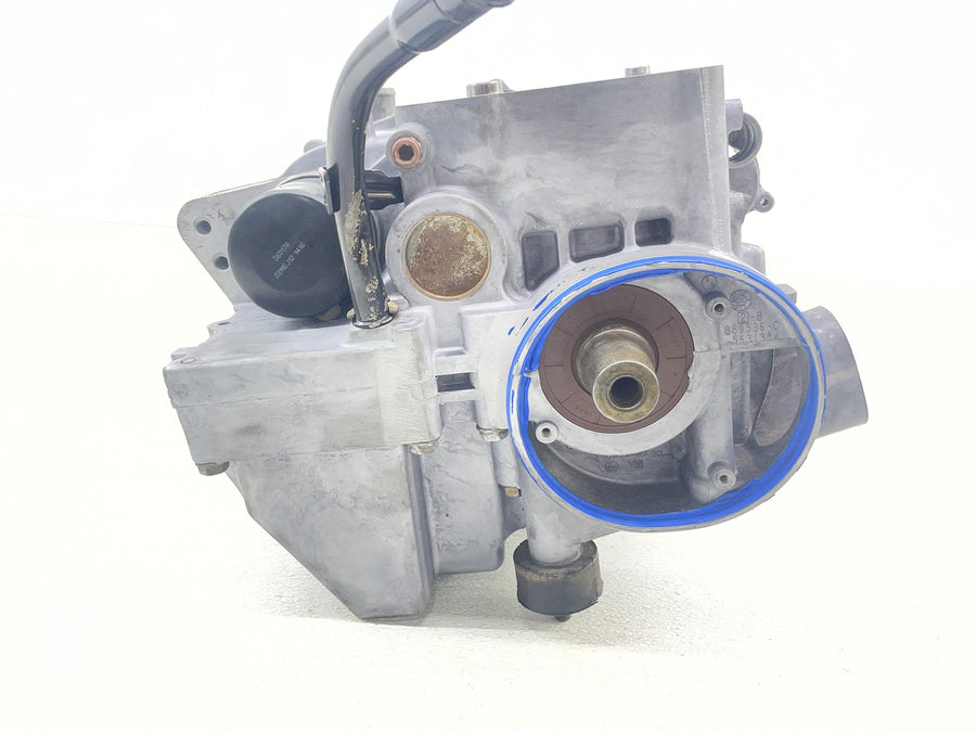 07 POLARIS SPORTSMAN 800 ENGINE MOTOR LOWER BOTTOM END CRANKSHAFT