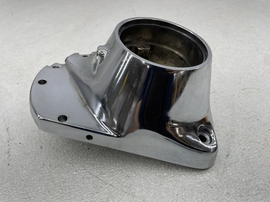 89-91 HARLEY-DAVIDSON ELECTRA GLIDE CLASSIC EVO AFTERMARKET NOSE CONE CAMS COVER