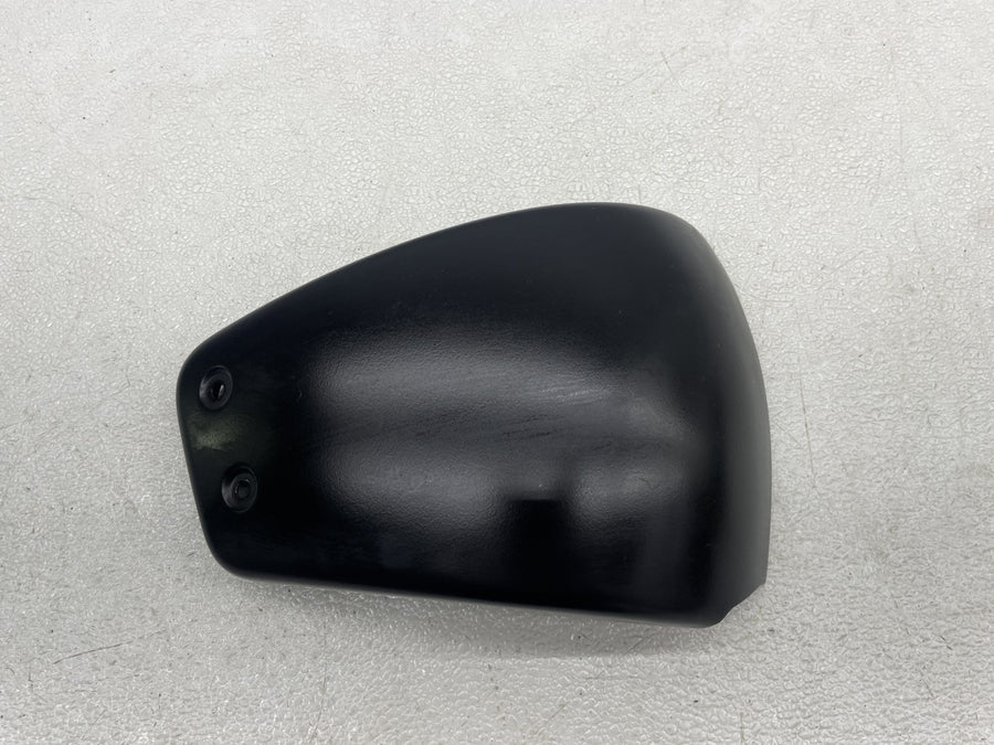 18-23 HARLEY-DAVIDSON STREET BOB SIDE COVER PANELS COWLS FAIRINGS SET PAIR