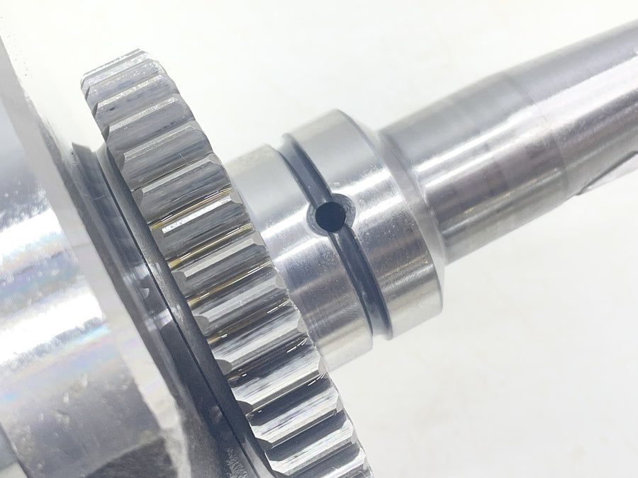 16-26 CF-MOTO CFORCE 400 400S ENGINE MOTOR CRANKSHAFT CRANK SHAFT