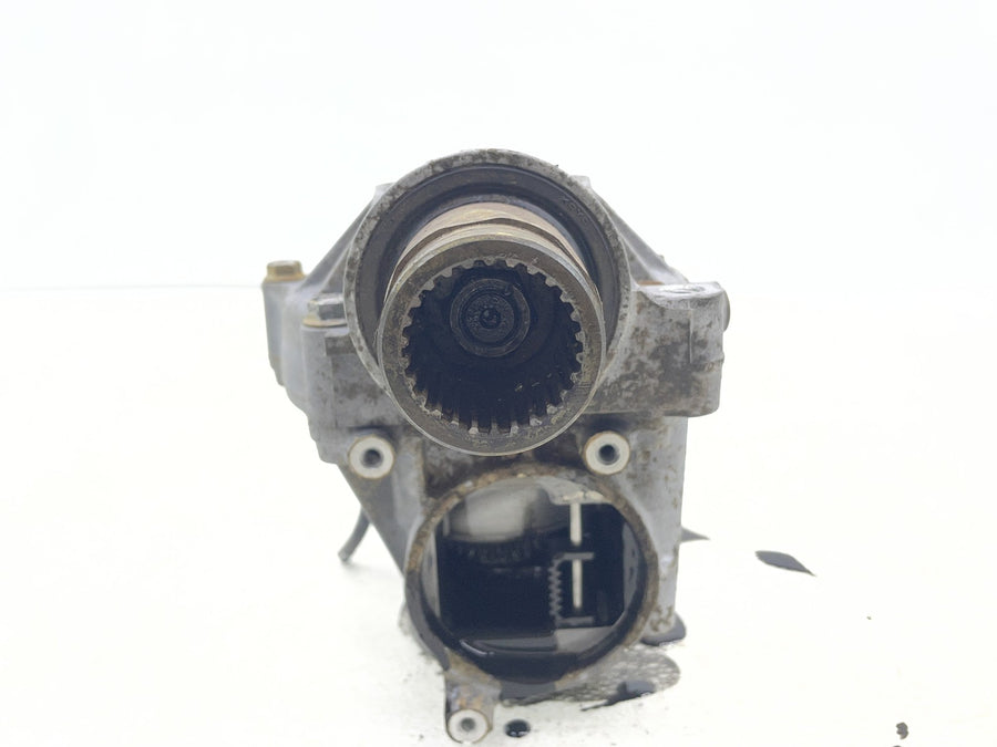 07-13 YAMAHA GRIZZLY 700 YFM700 FRONT DIFFERENTIAL FINAL DRIVE
