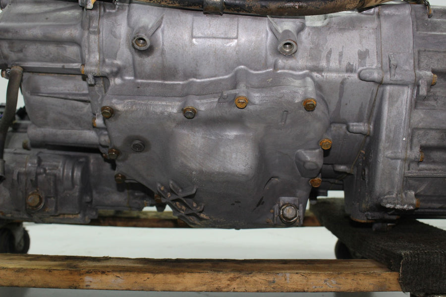 21 HONDA TALON 1000R ENGINE MOTOR CLEAN RUNS!