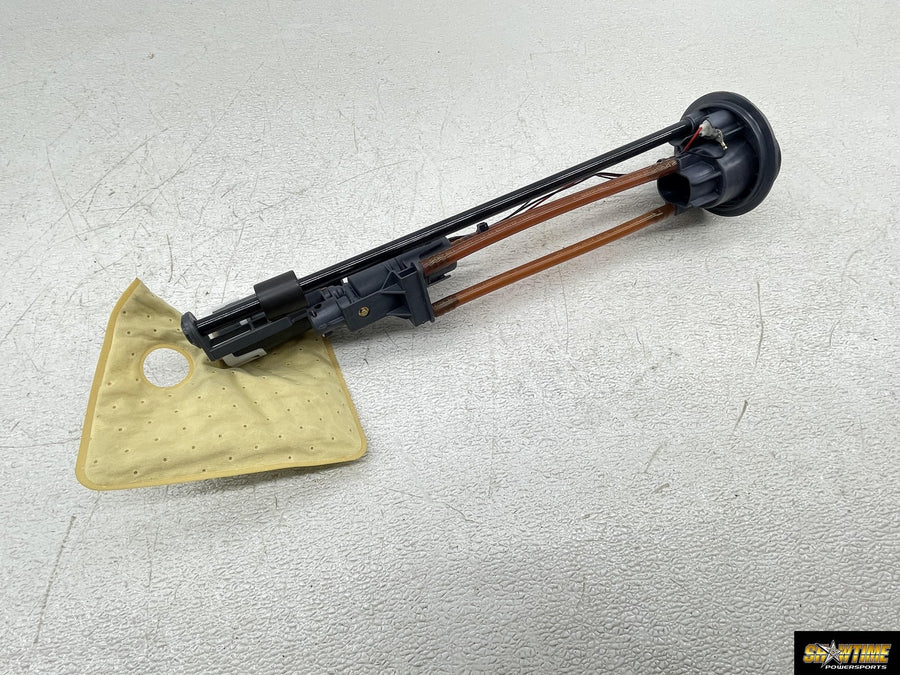 25-26 HARLEY-DAVIDSON NIGHTSTER RH975 FUEL GAS PUMP 61200075