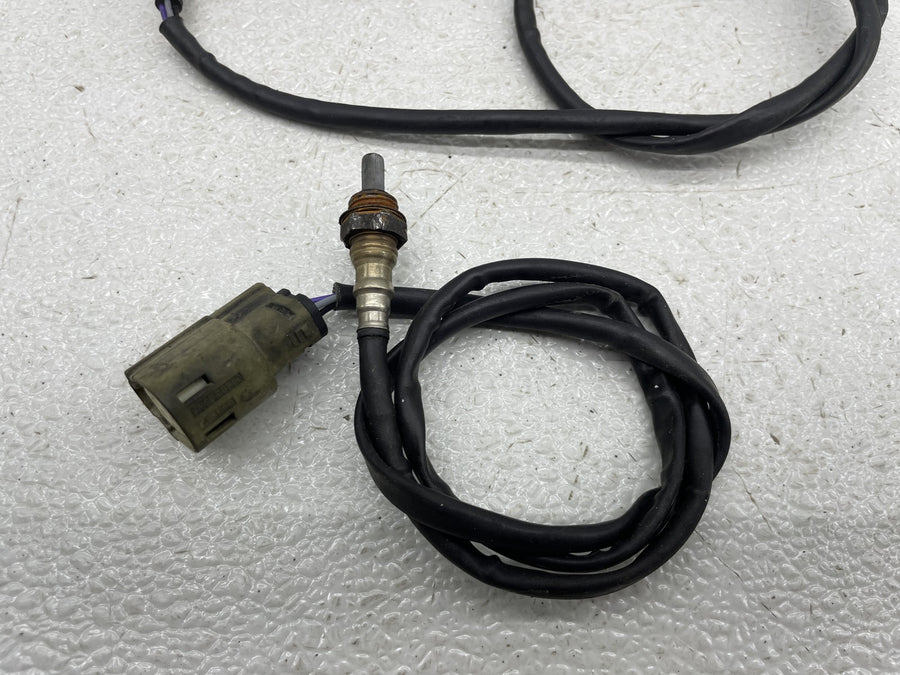 07-11 HARLEY-DAVIDSON ELECTRA GLIDE ULTRA CLASSIC FLHTCU OXYGEN O2 SENSORS PAIR