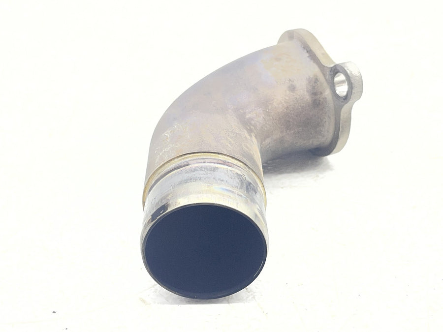 25-26 HARLEY-DAVIDSON NIGHTSTER RH975 EXHAUST HEADER MID MIDDLE PIPE