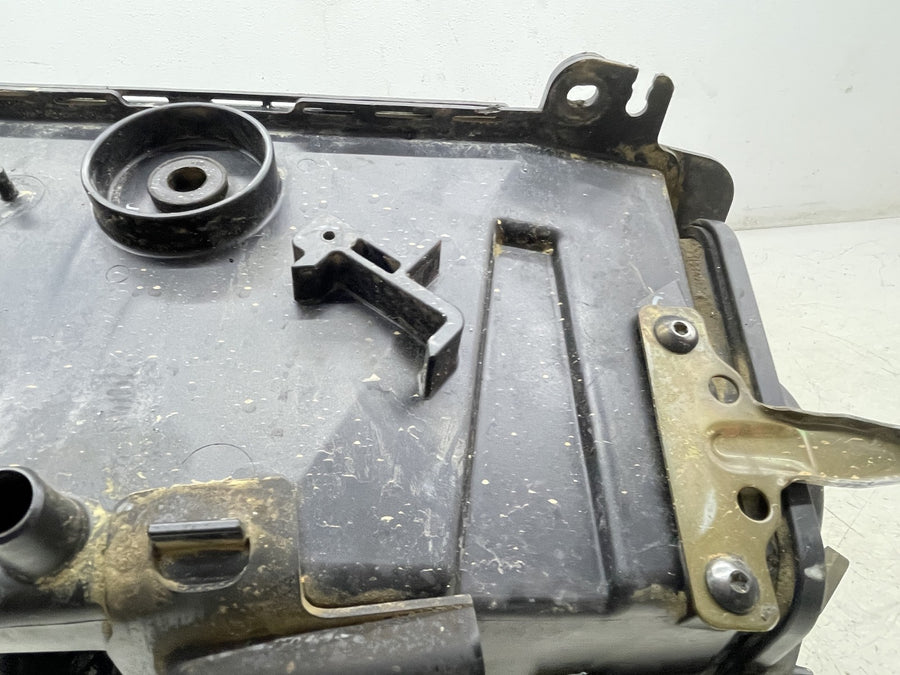 15-22 POLARIS SCRAMBLER 850 AIRBOX AIR INTAKE FILTER BOX