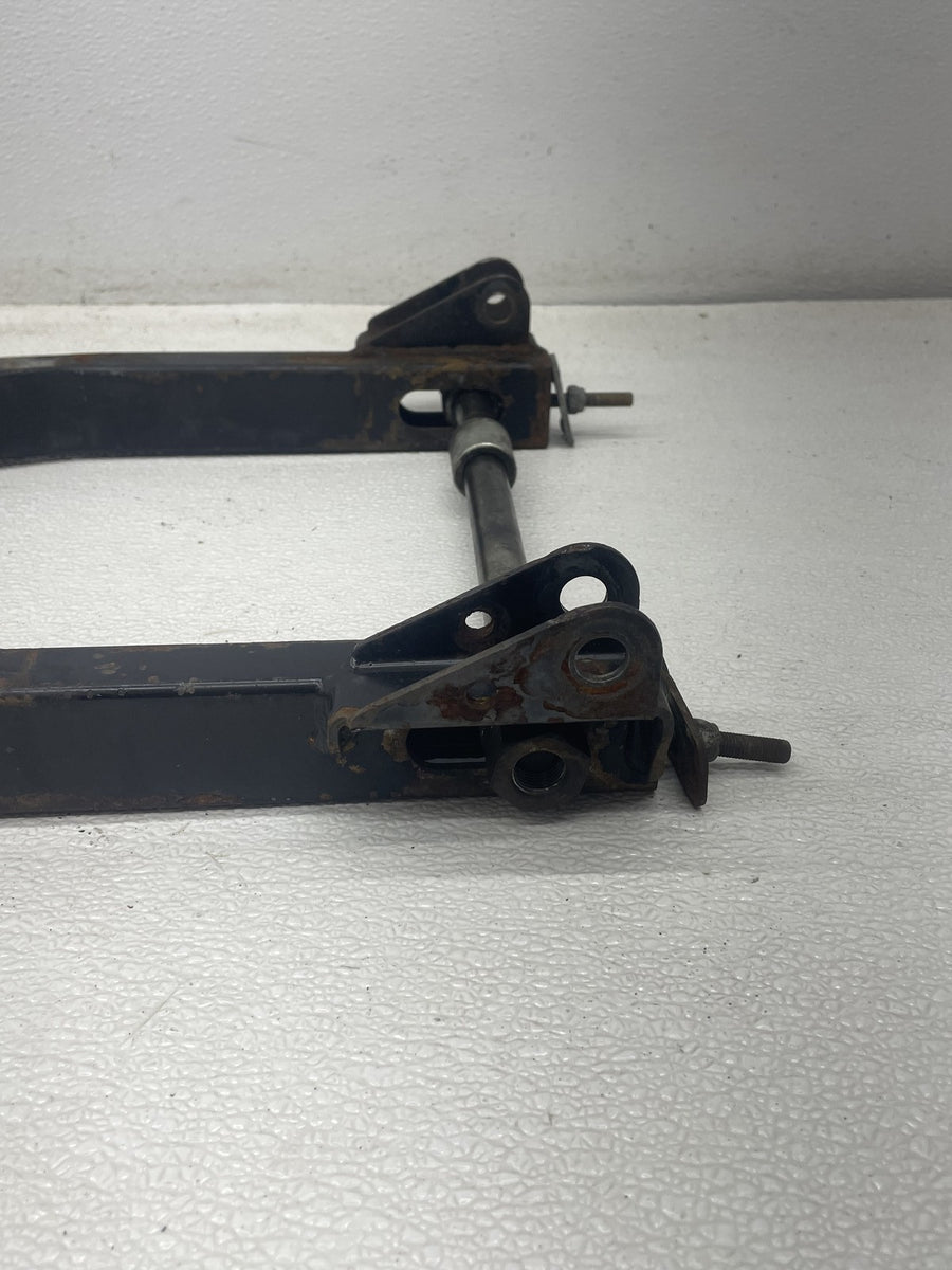 81 HARLEY-DAVIDSON TOUR GLIDE FLT REAR SWINGARM SUSPENSION ARM