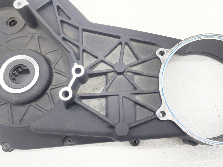 00-05 HARLEY-DAVIDSON SOFTAIL DEUCE TWIN CAM 88CI INNER PRIMARY CLUTCH COVER