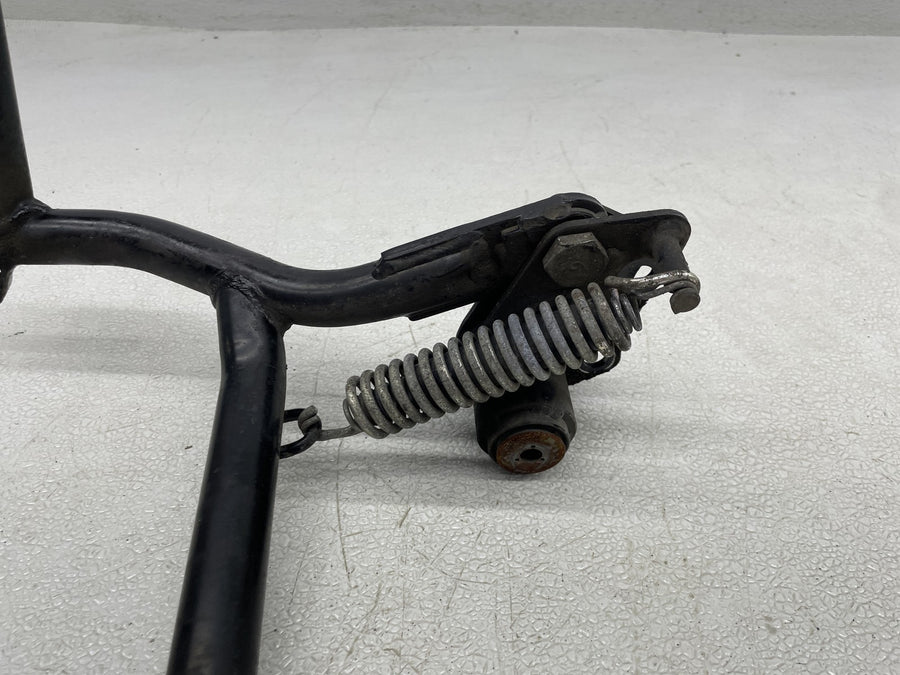 06-15 YAMAHA FZ1 CENTER MAIN STAND