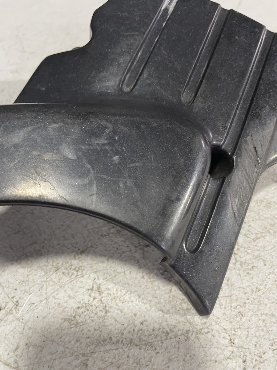 2002 APRILIA SL1000 FALCO SL 1000 ENGINE SPROCKET COVER