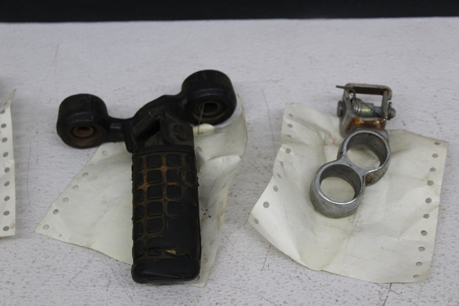 YAMAHA PEG LOT XJ1100 FZR600