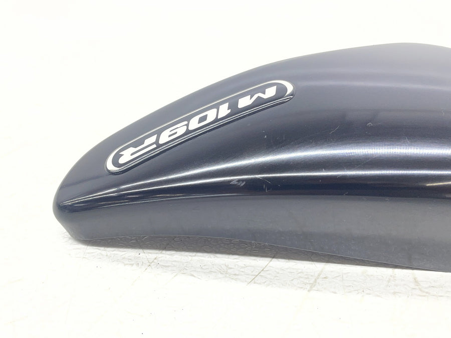 2012 SUZUKI BOULEVARD M109R LEFT RIGHT SIDE COVERS PANELS COWL FAIRING