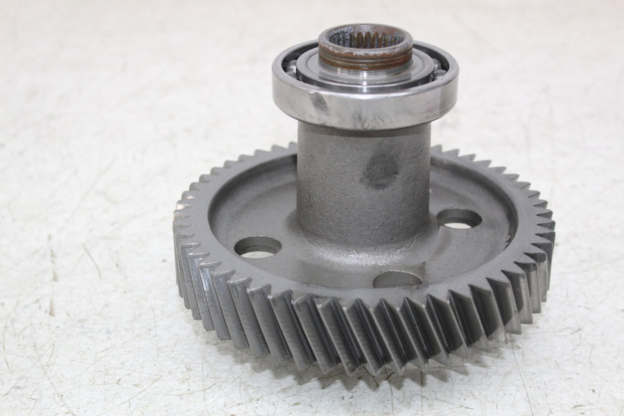 18 POLARIS RZR XP 1000 ENGINE MOTOR FINAL DRIVE GEAR