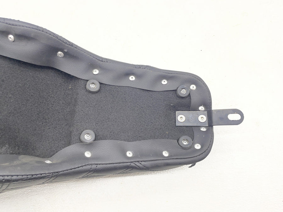 17-23 HARLEY-DAVIDSON STREET GLIDE SPECIAL FLHXS SADDLEMEN FRONT DRIVERS SEAT