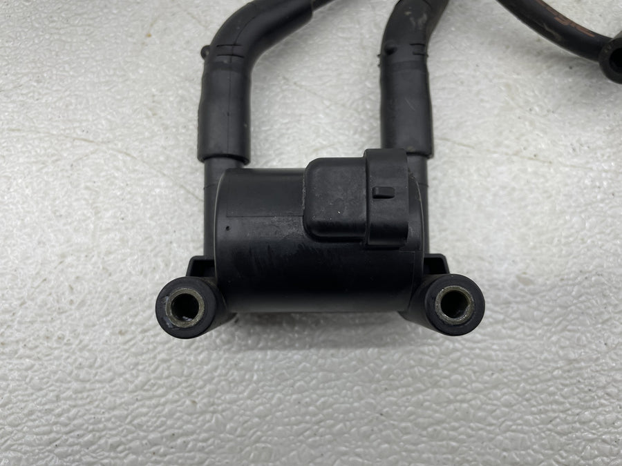 07-11 HARLEY-DAVIDSON ROAD KING CLASSIC FLHRC IGNITION COILS