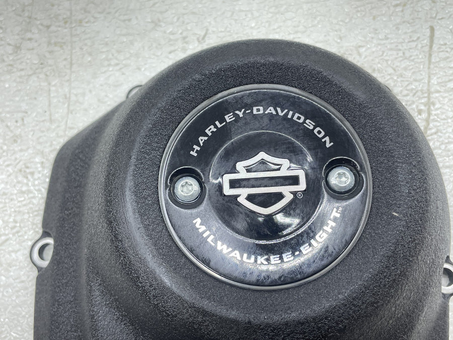 18-24 HARLEY-DAVIDSON STREET BOB FXBBS 114 M8 107CI ENGINE CAM SIDE COVER CONE