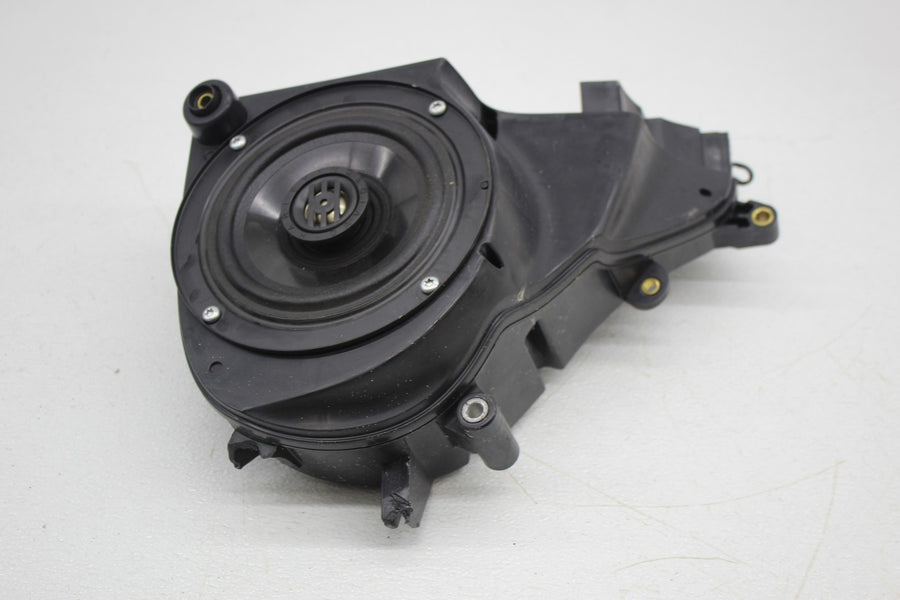 17-23 HARLEY-DAVIDSON STREET GLIDE FLHX LEFT RIGHT AUDIO RADIO SPEAKERS PODS SET