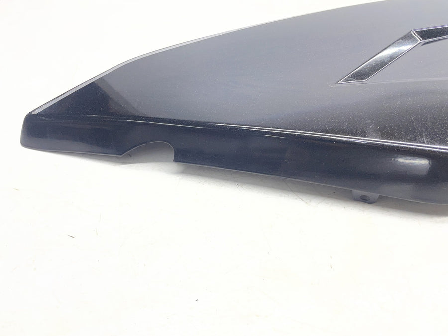 19 POLARIS SLINGSHOT SL LEFT SIDE COVER WING PANEL COWL FAIRING 5455295