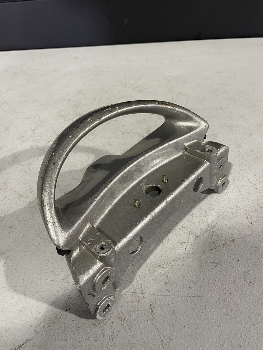 98-03 DUCATI ST2 PASSENGER REAR SEAT GRAB BAR HANDLE