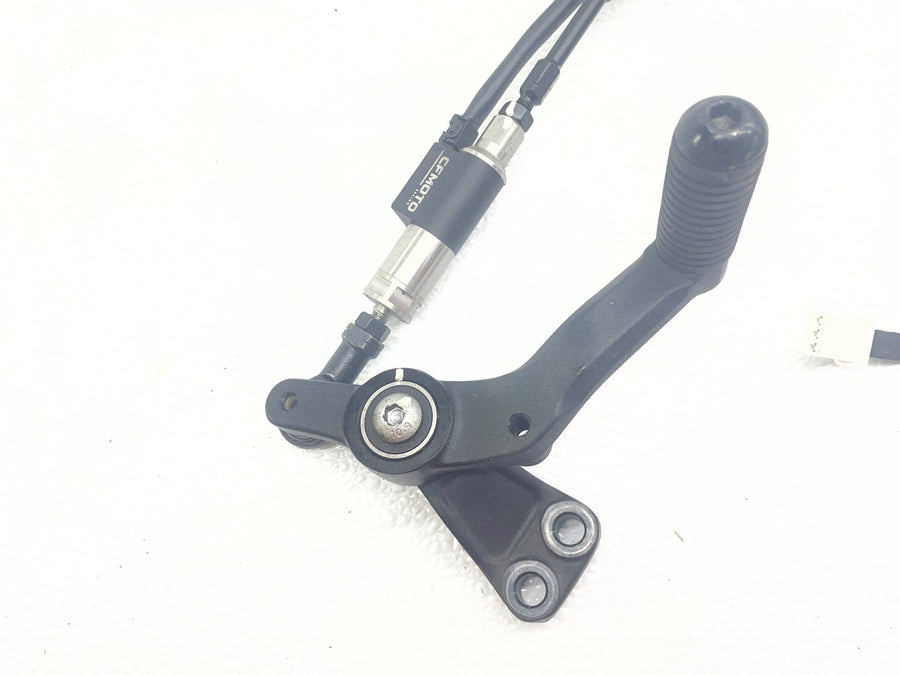23-25 CF-MOTO 675SS SHIFTER LINKAGE SHIFT LINK PEDAL QUICKSHIFTER