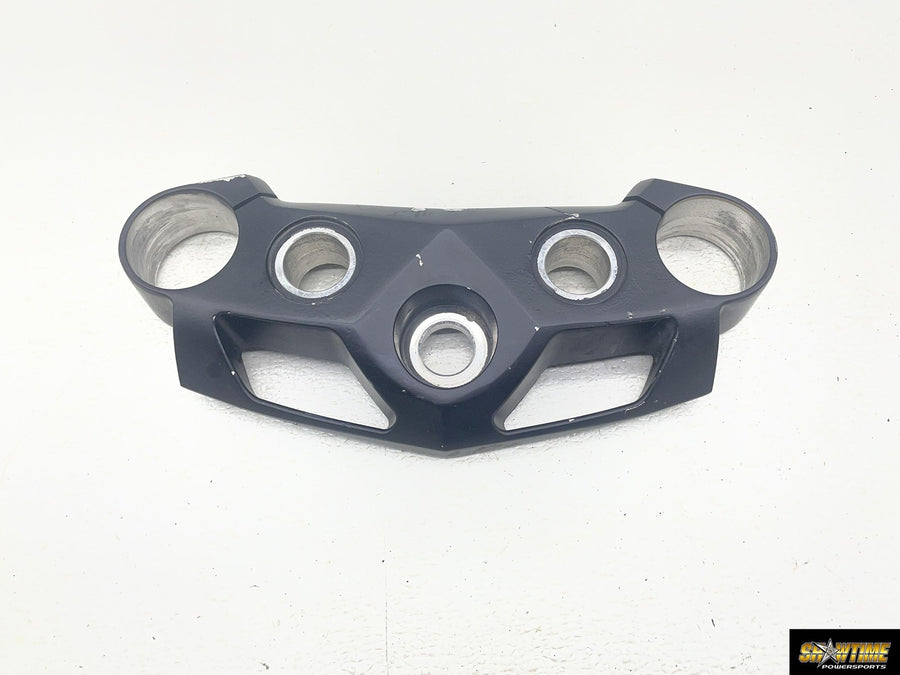 12-17 VICTORY CROSS COUNTRY TOUR FORKS UPPER TRIPLE TREE CLAMP