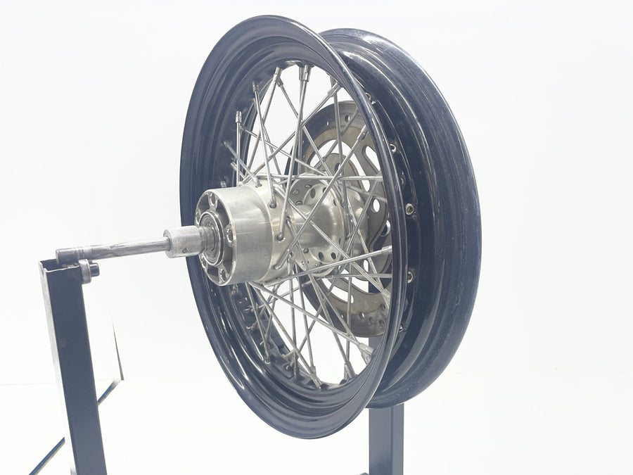 18-20 HARLEY-DAVIDSON STREET BOB FXBB 107 REAR BACK WHEEL RIM