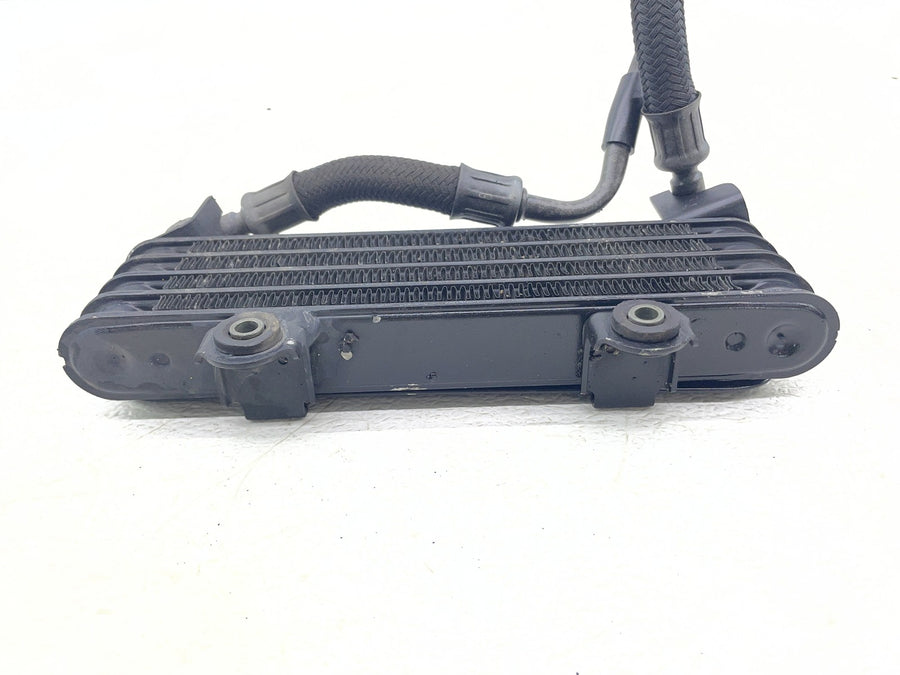 03-09 SUZUKI SV650 ENGINE MOTOR OIL COOLER LINES HOSES  16600-17G00
