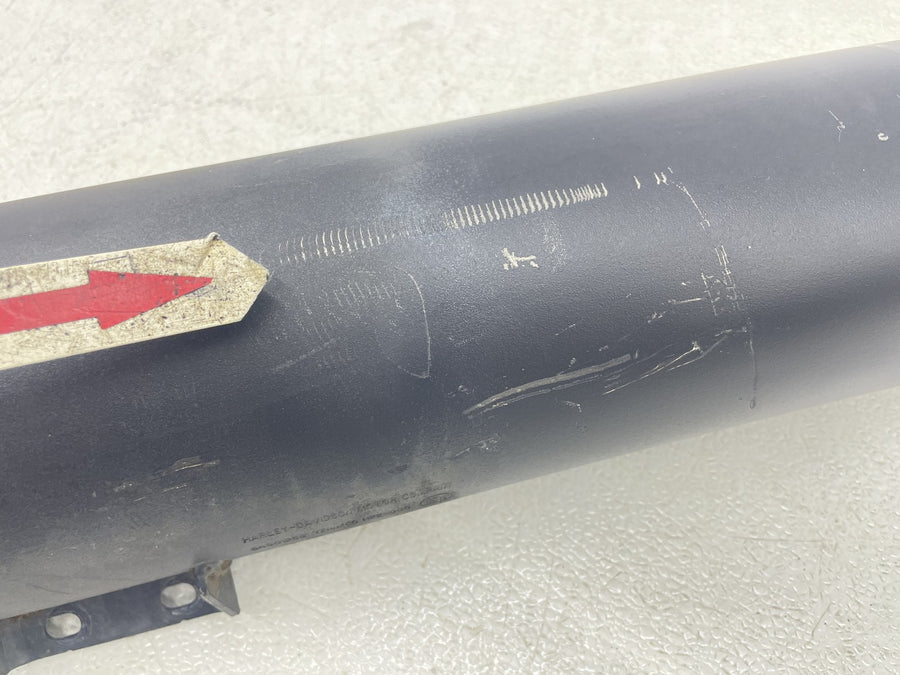 25-26 HARLEY-DAVIDSON NIGHTSTER RH975 MUFFLER EXHAUST SILENCER PIPE