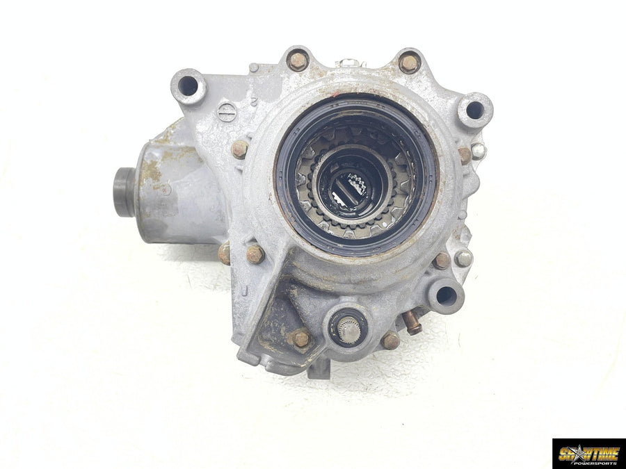 05-09 KAWASAKI BRUTE FORCE 750 KVF750 FRONT DIFFERENTIAL FINAL DRIVE