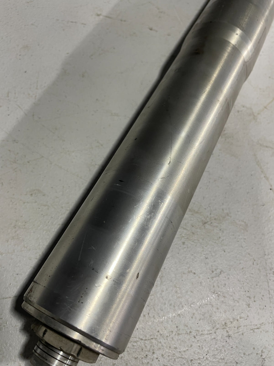 93-98 SUZUKI GSXR1100 FRONT RIGHT FORK SHOCK SUSPENSION