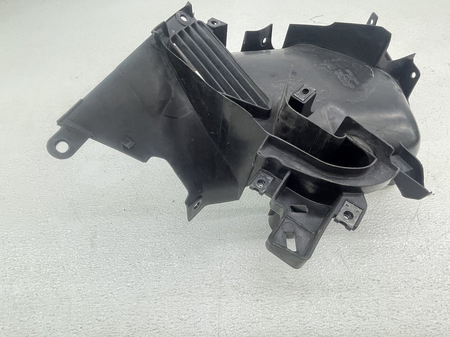 24-25 HONDA TRANSALP XL750 LEFT INNER SIDE COVER PANEL COWL FAIRING