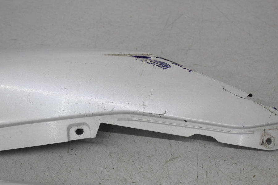 19-21 Can-am Ryker 900 right left side cover covers fairings pair (see descp)