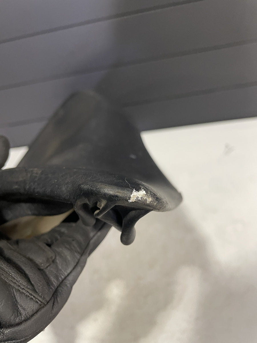 97-07 YAMAHA YZF600R FRONT DRIVERS SEAT PAD SADDLE PILLION