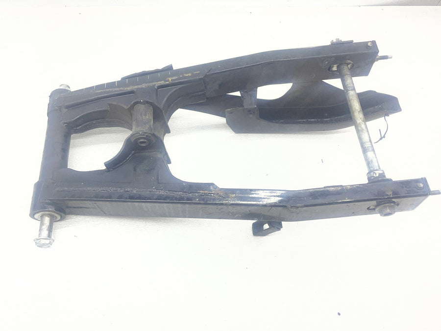 95-97 KAWASAKI GPZ1100 REAR SWINGARM BACK SUSPENSION SWING ARM