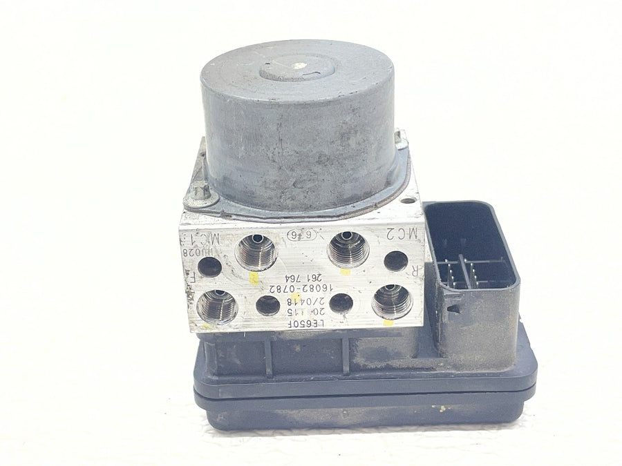 15-21 KAWASAKI VERSYS 650 KLE650 ABS ABS PUMP UNIT MODULE