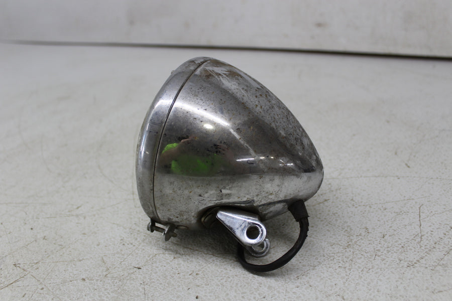 2004 HARLEY-DAVIDSON SPORTSTER 1200 ROADSTER XL1200R SINGLE HEADLIGHT HEAD LAMP