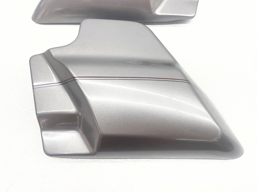 17-24 HARLEY-DAVIDSON ULTRA LIMITED FLHTK SIDE COVERS PANELS COWL FAIRING SET