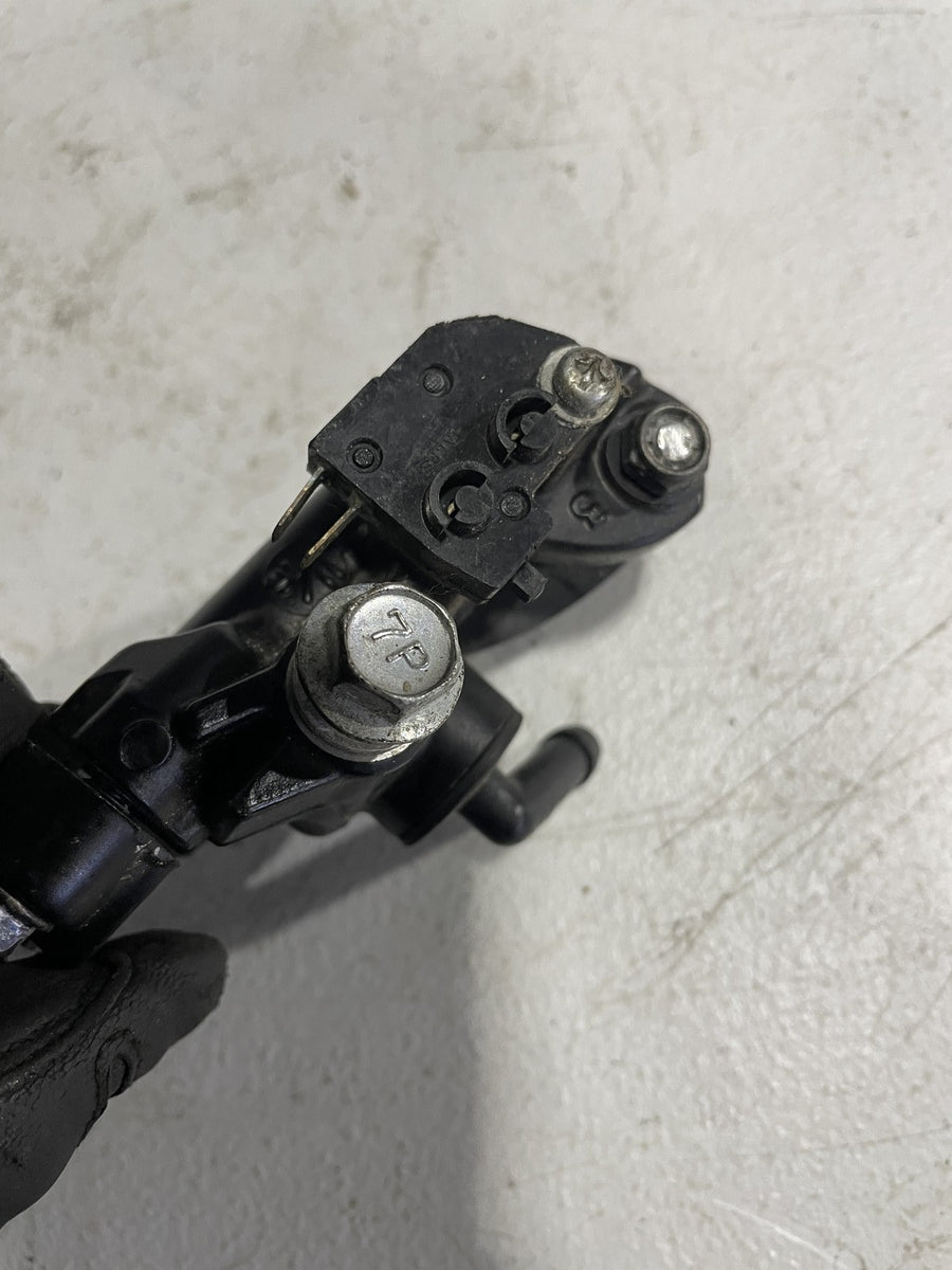 06-07 SUZUKI GSXR750 FRONT BRAKE MASTER CYLINDER 59600-47H10