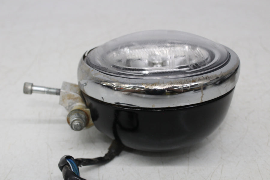 18-24 HARLEY-DAVIDSON STREET BOB SOFTAIL FXBBS SINGLE HEADLIGHT HEAD LAMP LIGHT