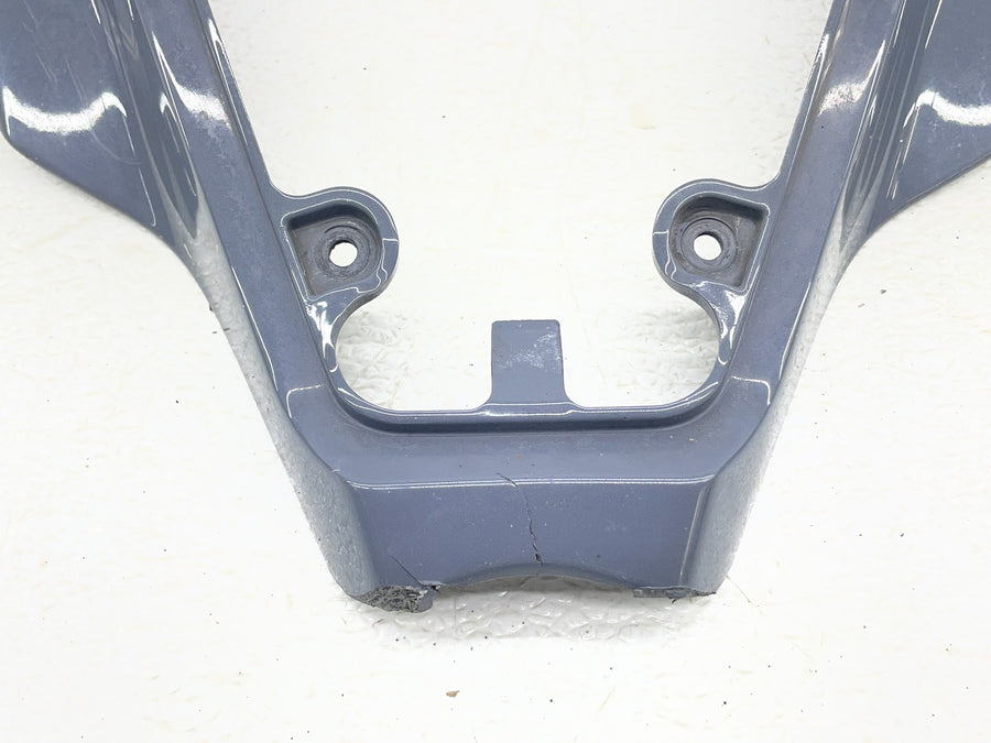 16-20 KAWASAKI NINJA ZX10R REAR BACK PASSENGER SEAT TAIL FAIRING COWL SHROUD