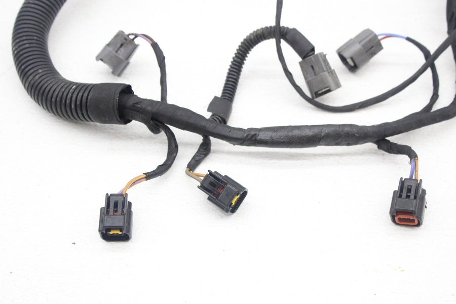11-19 SEA-DOO GTI SE GTR GTS 130 1503 ENGINE INJECTOR WIRE WIRING HARNESS