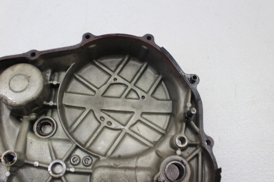 83-87 HONDA XL600 ENGINE MOTOR SIDE CLUTCH COVER