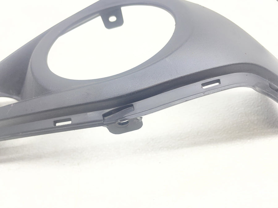 18-26 KAWASAKI Z125 PRO BR125 GAS TANK FUEL CELL COVER FAIRING COWL