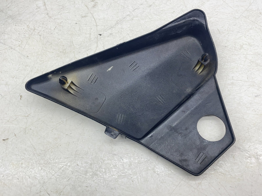 83 HONDA SHADOW 750 VT750 RIGHT SIDE COVER PANEL COWL FAIRING